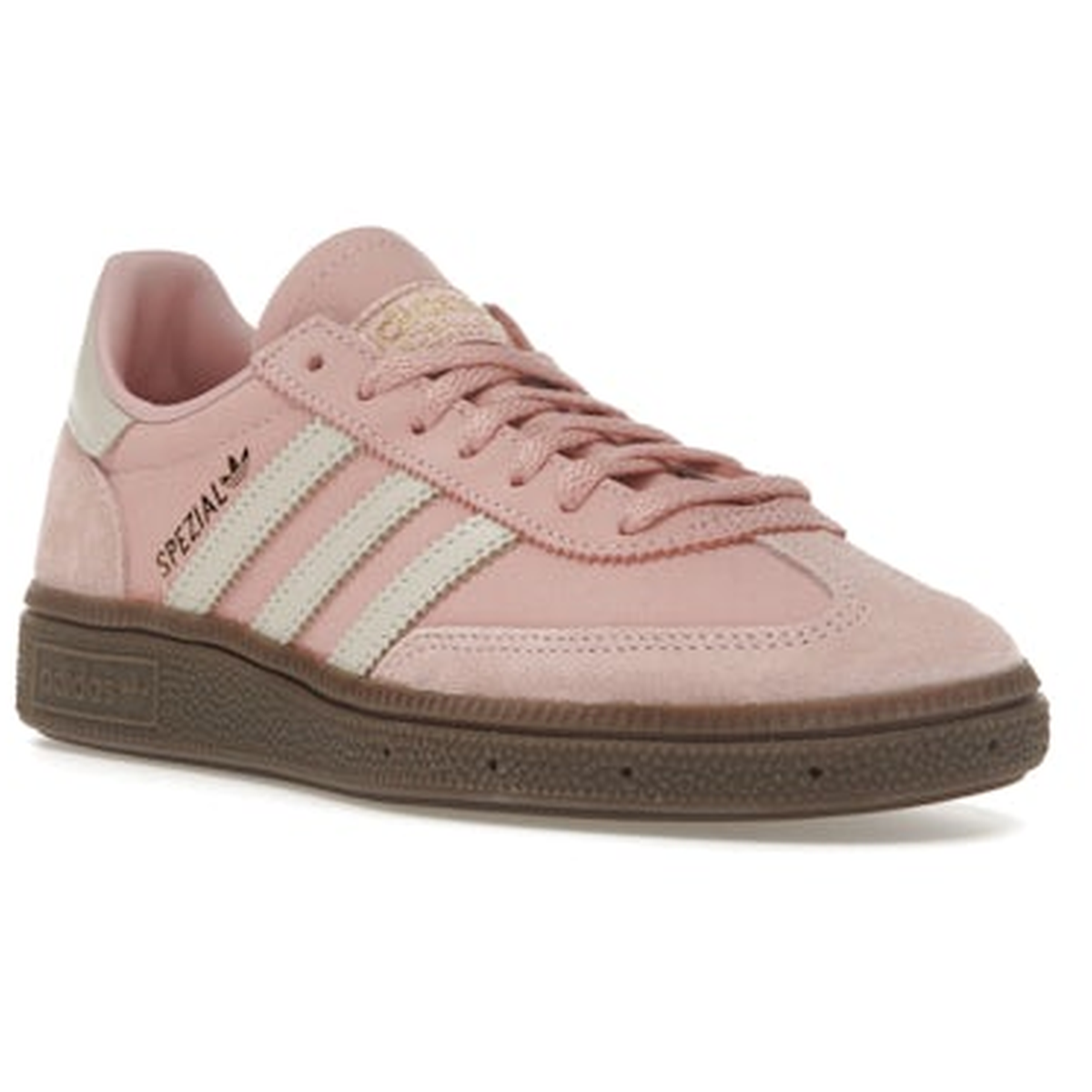 Thumbnail af Adidas Handball Spezial Wonder Mauve Alumina 2