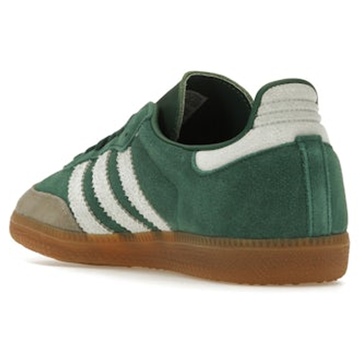 Thumbnail af Adidas Samba Collegiate Green Gum Grey Toe 4