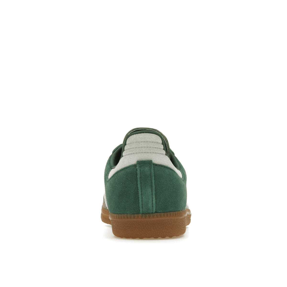 Thumbnail af Adidas Samba Collegiate Green Gum Grey Toe 4