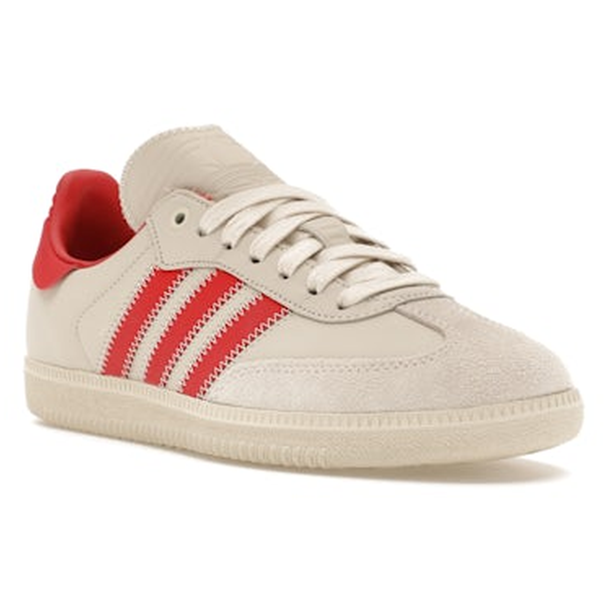Thumbnail af Adidas Samba Humanrace Glory Red 2