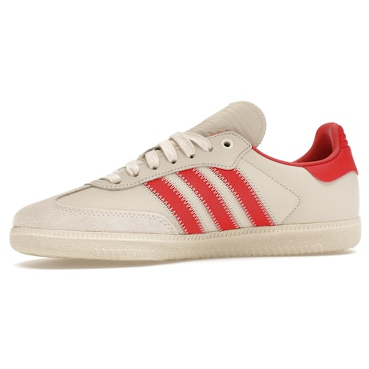 Thumbnail af Adidas Samba Humanrace Glory Red 3
