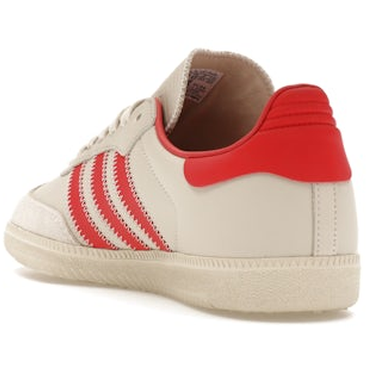 Thumbnail af Adidas Samba Humanrace Glory Red 4