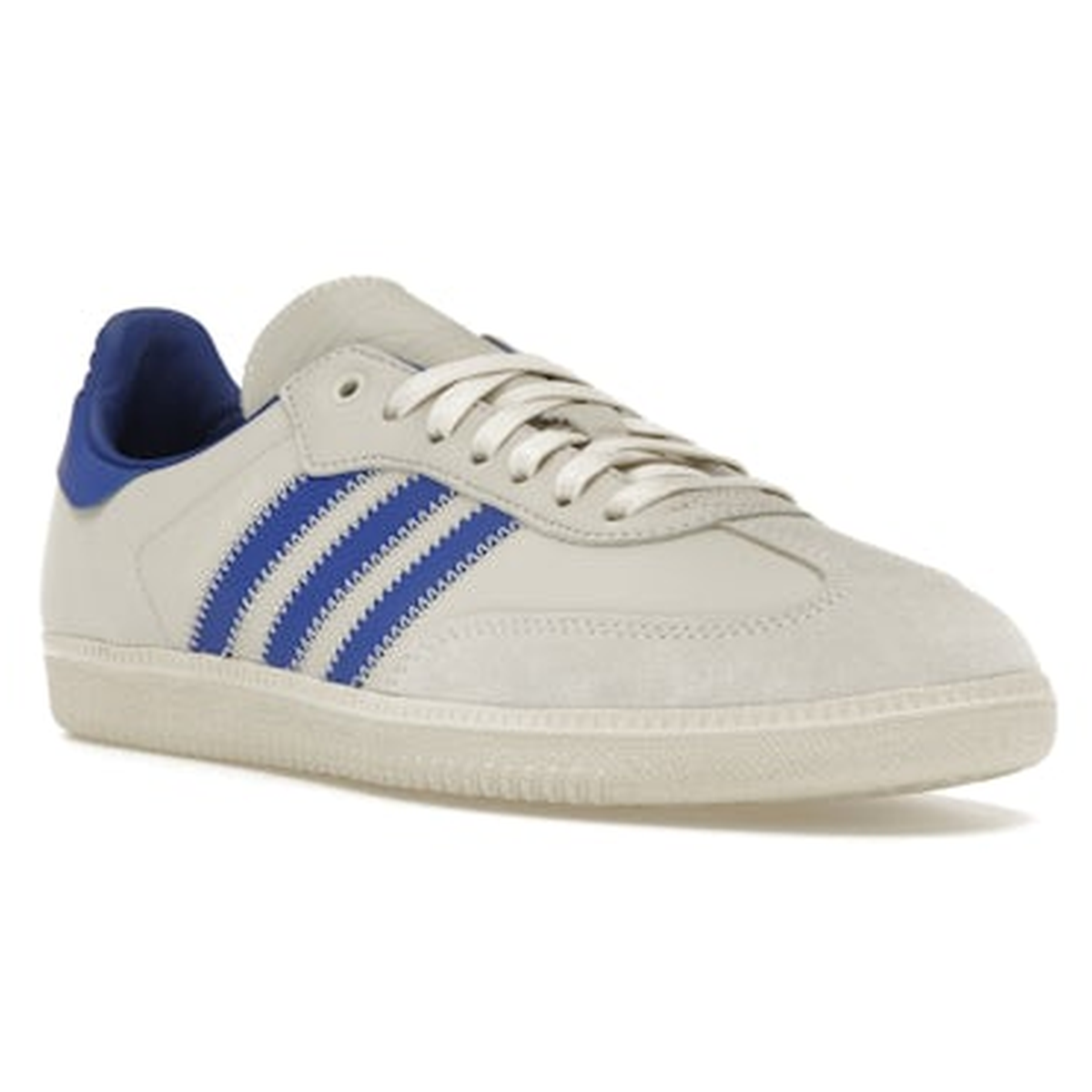 Thumbnail af Adidas Samba Humanrace Navy Aluminum 2