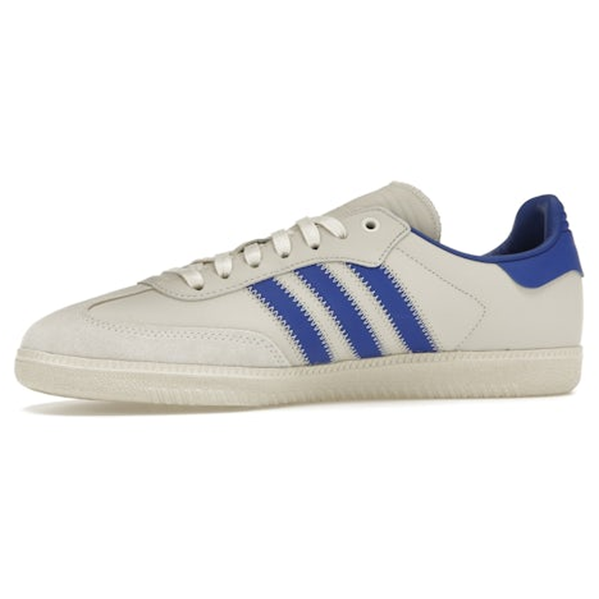 Thumbnail af Adidas Samba Humanrace Navy Aluminum 3