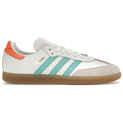 Adidas Samba Inter Miami Third Kit