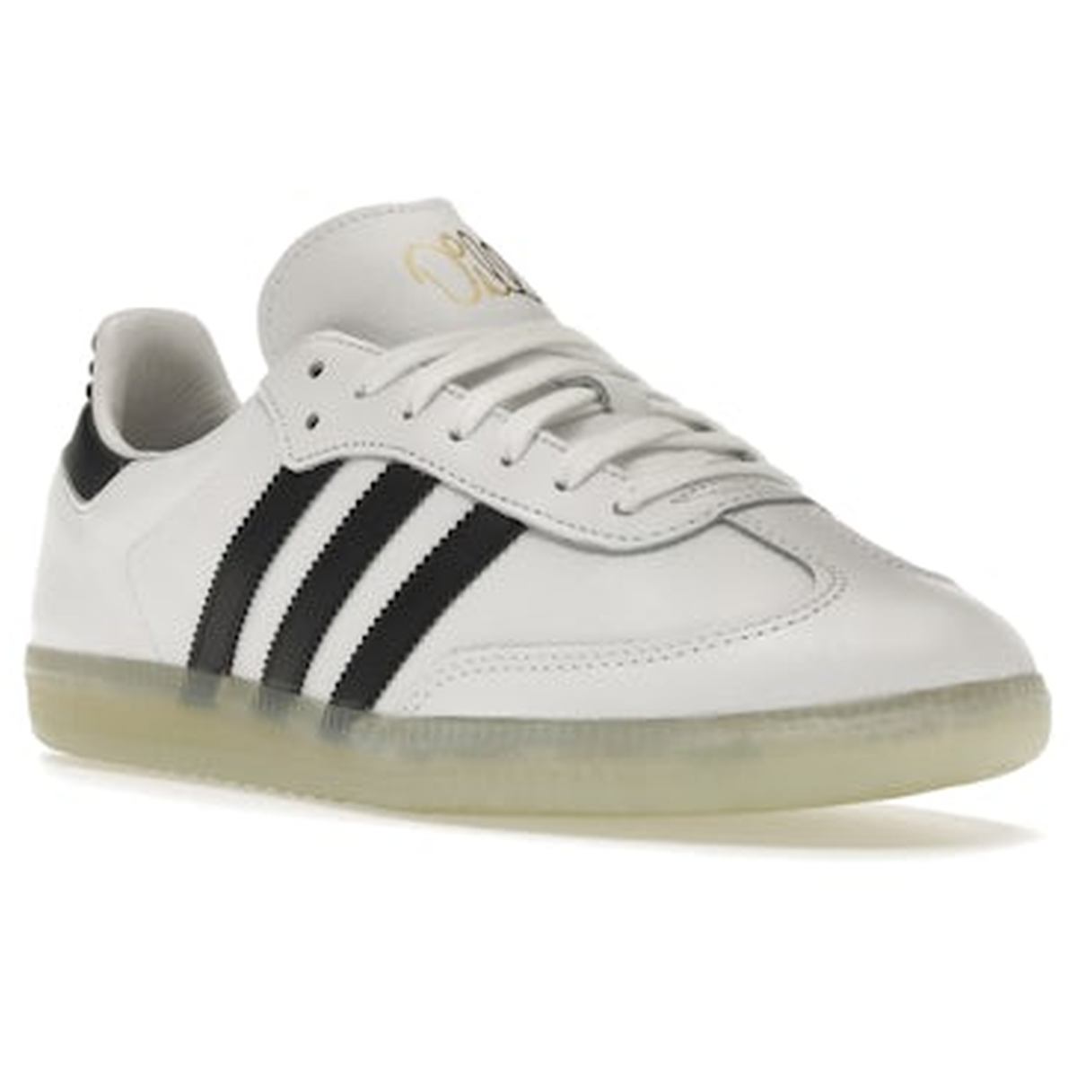 Thumbnail af Adidas Samba Jason Dill White Black 2