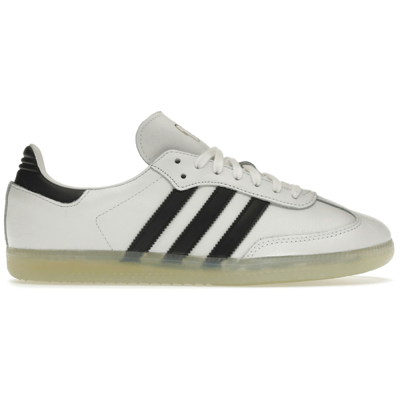 Adidas Samba Jason Dill White Black