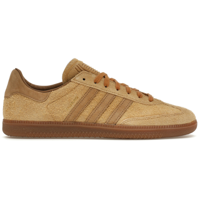 Adidas Samba JJJJound Tobacco
