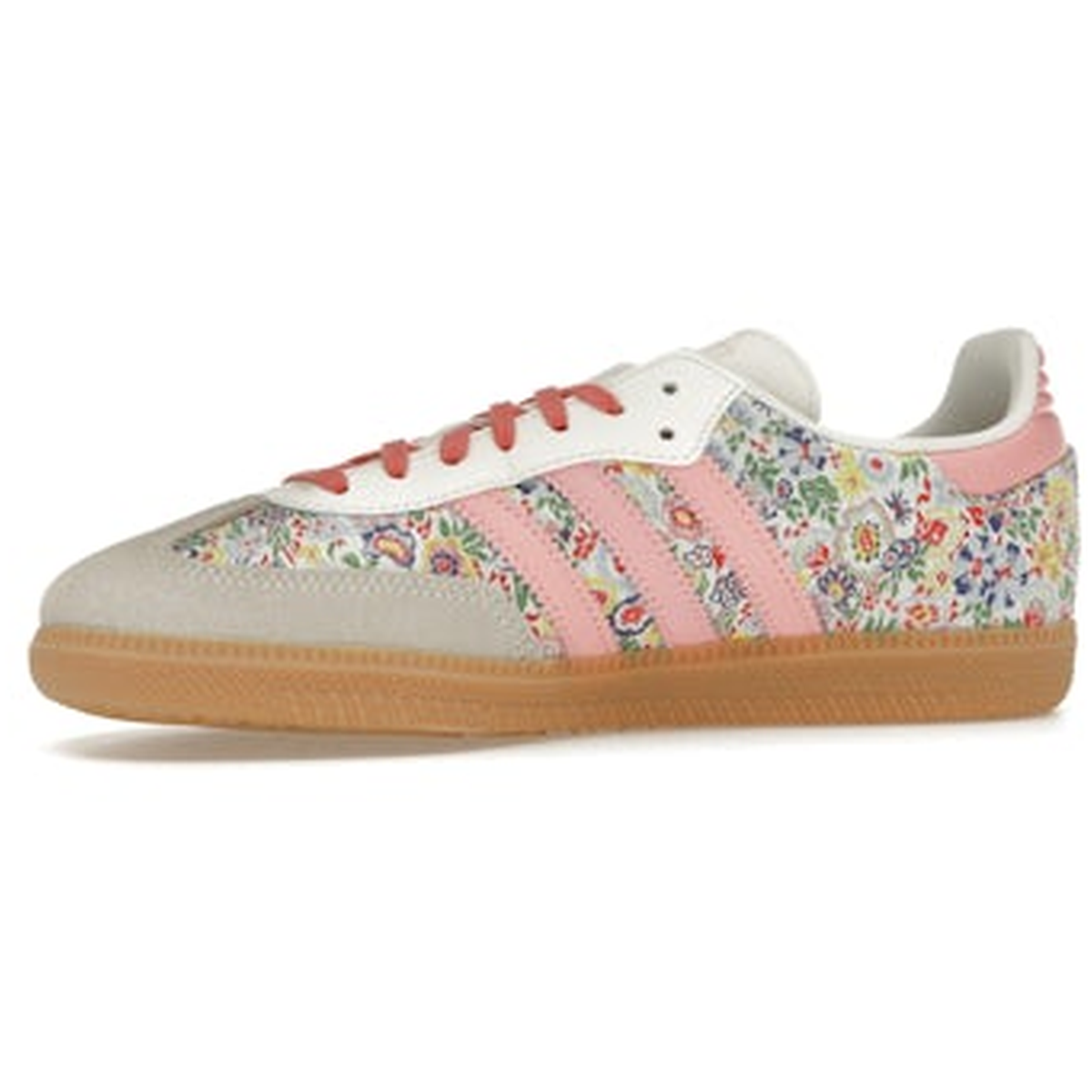 Thumbnail af Adidas Samba Liberty London Floral Embroidery 3