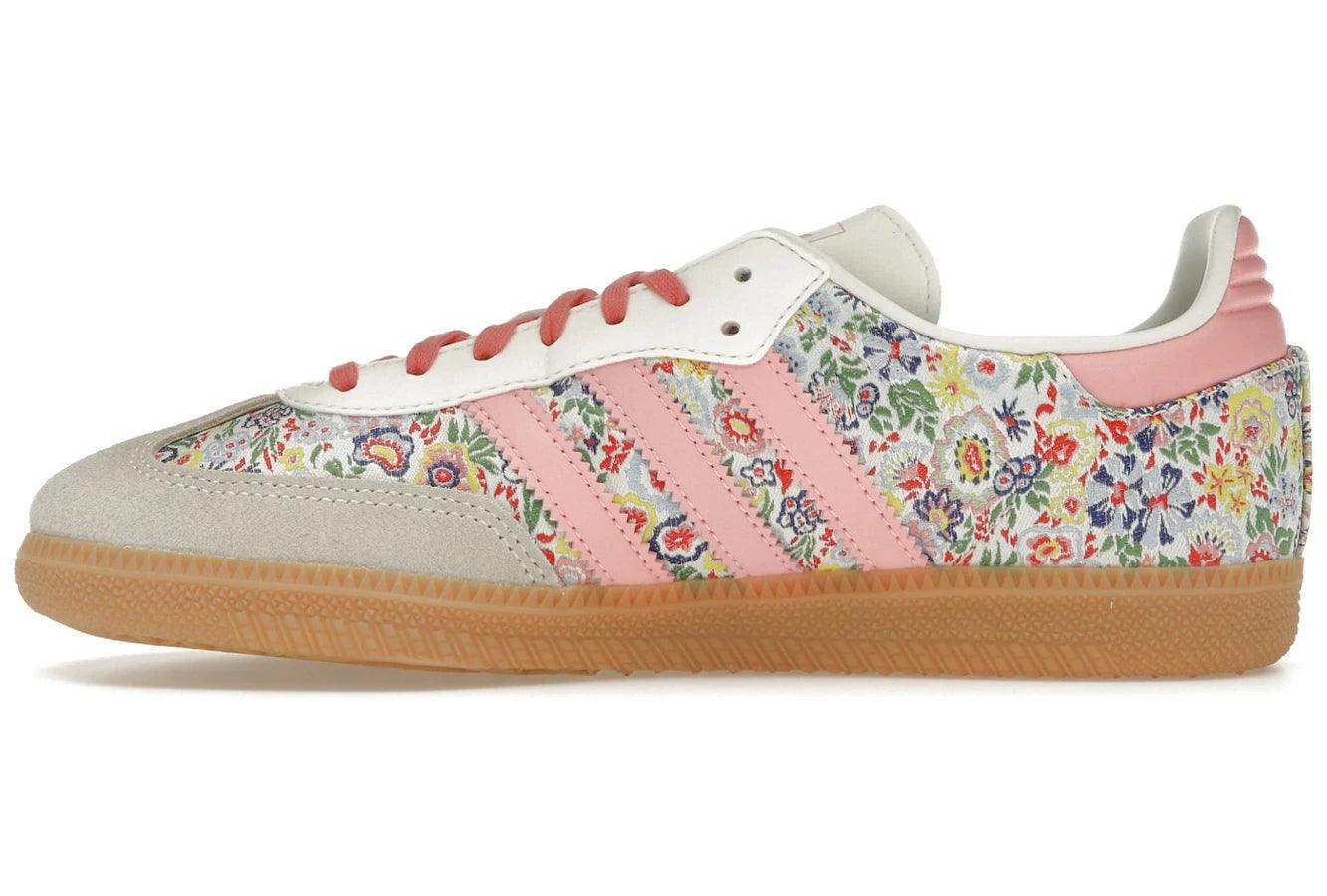 Thumbnail af Adidas Samba Liberty London Floral Embroidery 3