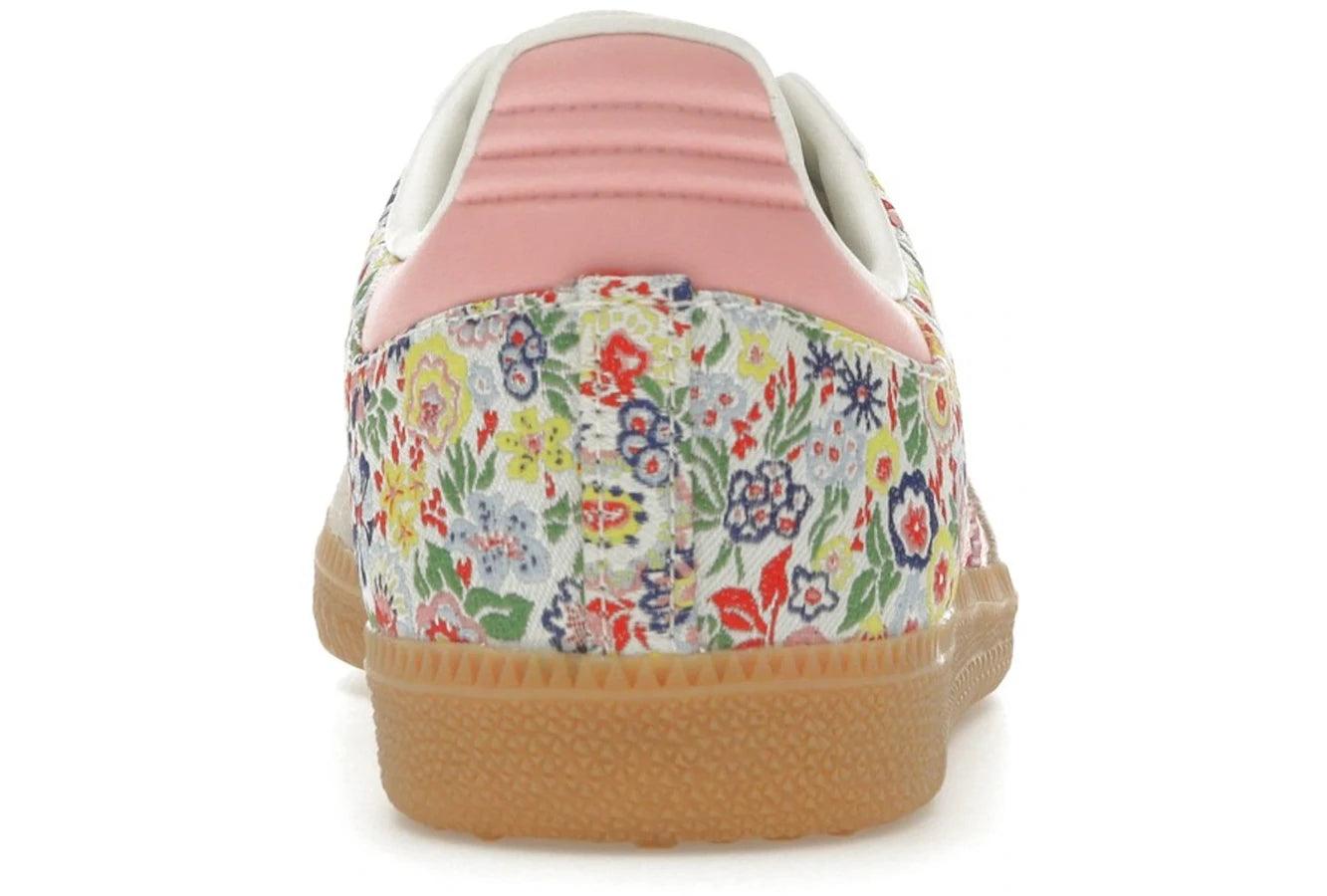 Thumbnail af Adidas Samba Liberty London Floral Embroidery 4