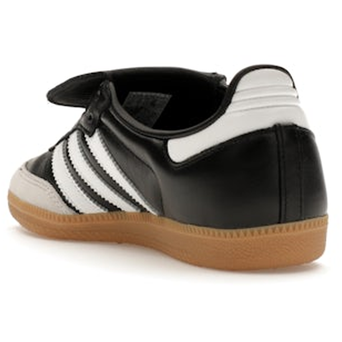 Thumbnail af Adidas Samba LT Black White 4