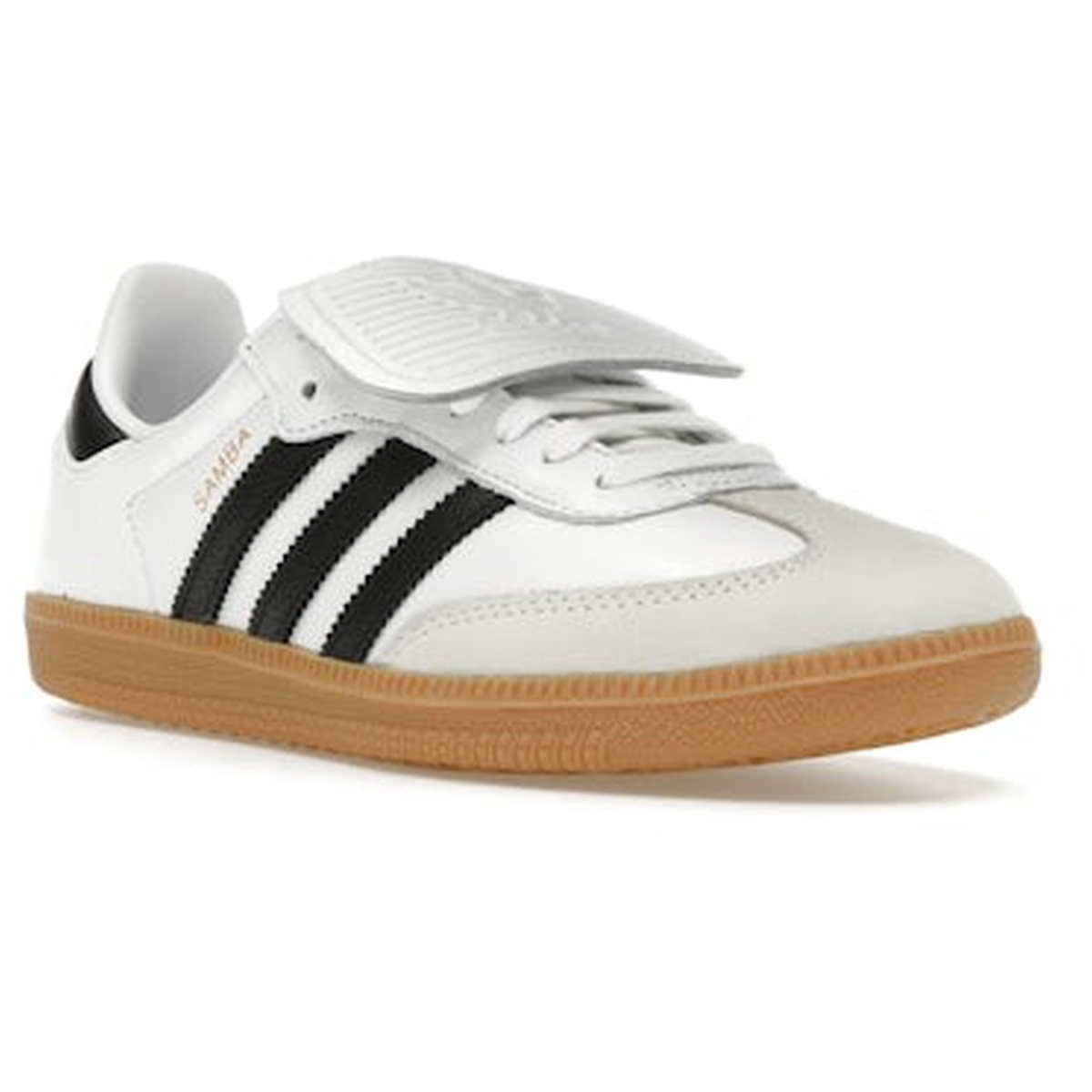 Thumbnail af Adidas Samba LT Cloud White Core Black Gum 2