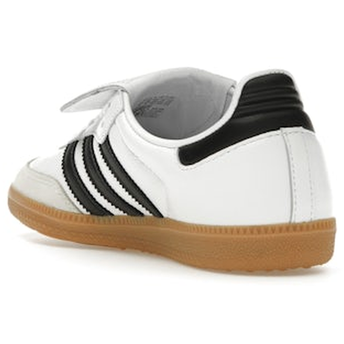 Thumbnail af Adidas Samba LT Cloud White Core Black Gum 4