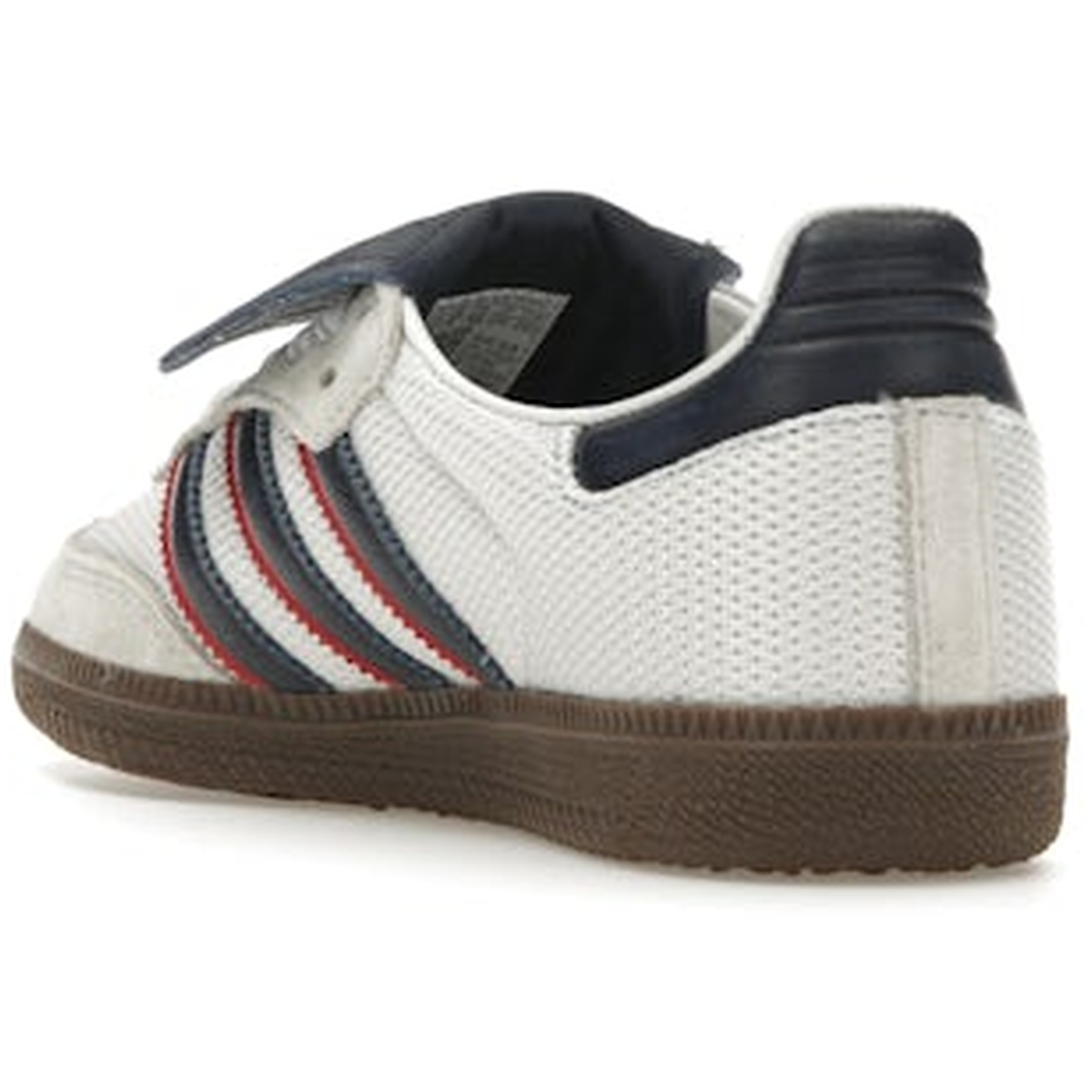 Thumbnail af Adidas Samba LT Crystal White Dark Blue 4