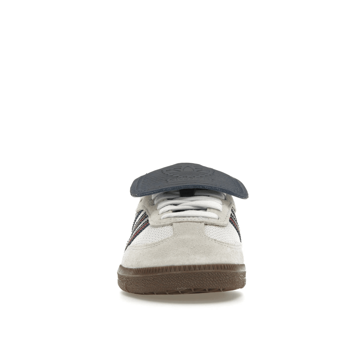 Thumbnail af Adidas Samba LT Crystal White Dark Blue 2