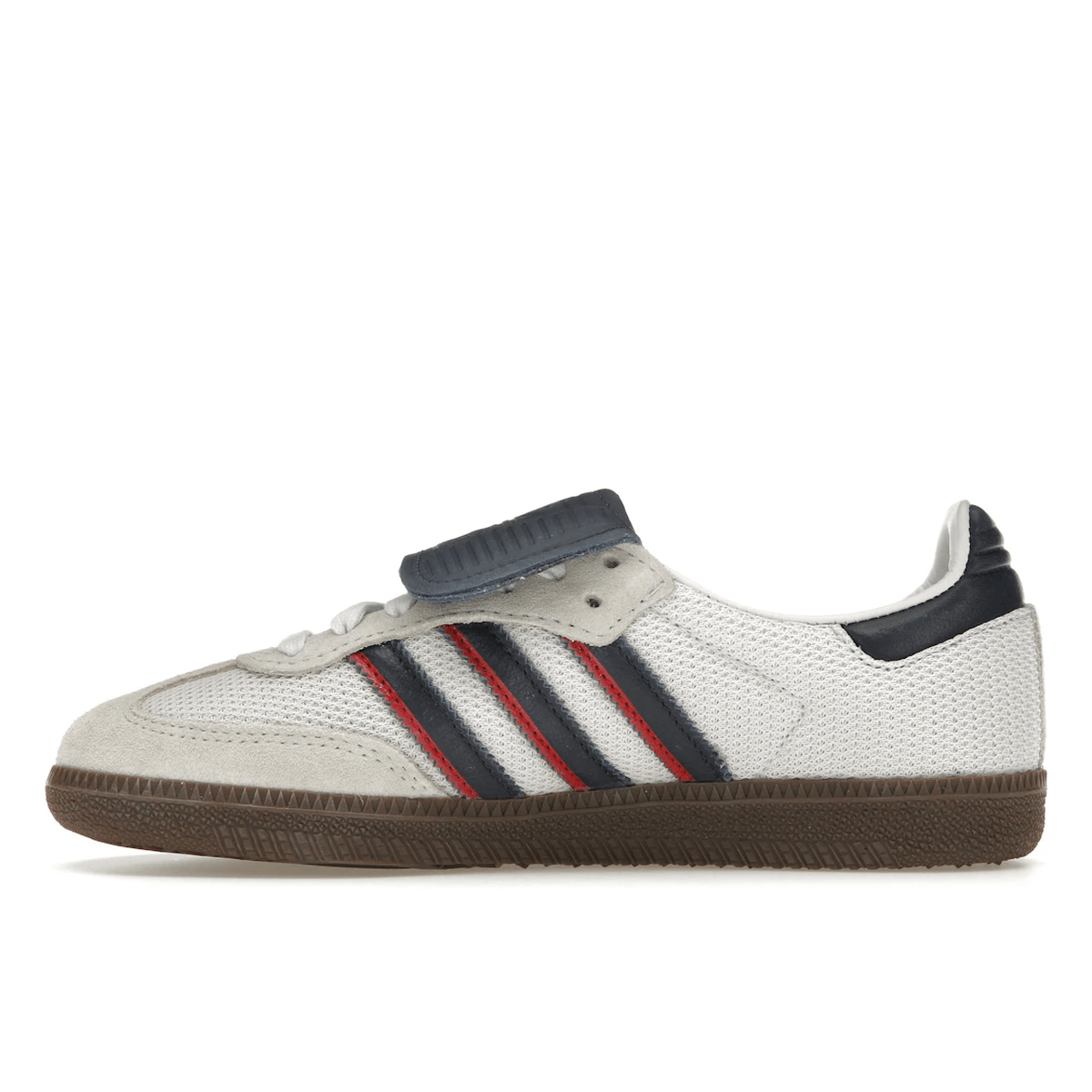 Thumbnail af Adidas Samba LT Crystal White Dark Blue 3