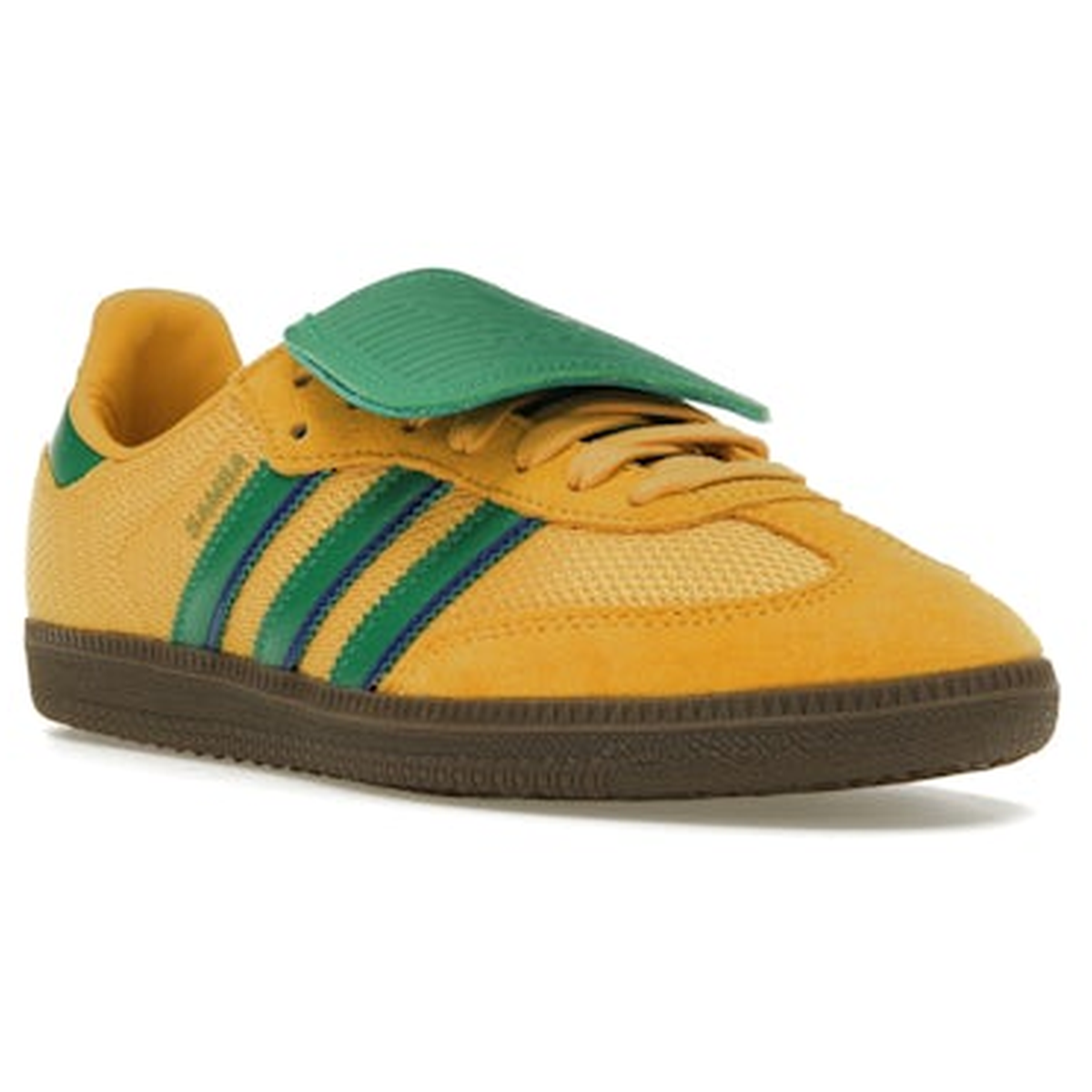 Thumbnail af Adidas Samba LT Preloved Yellow 2