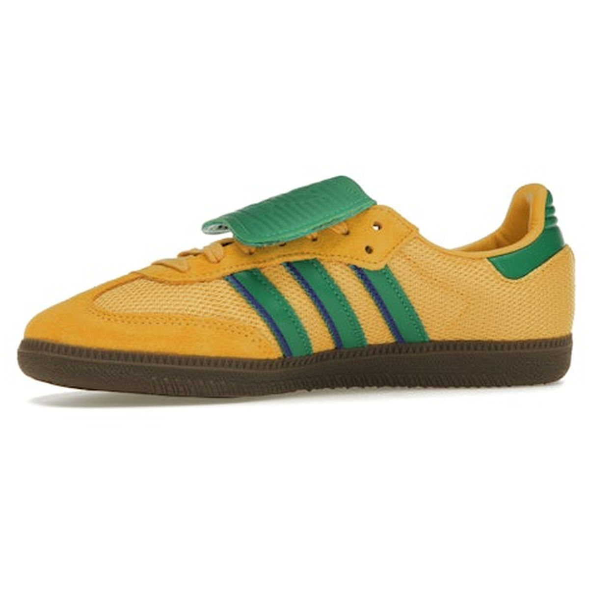 Thumbnail af Adidas Samba LT Preloved Yellow 3