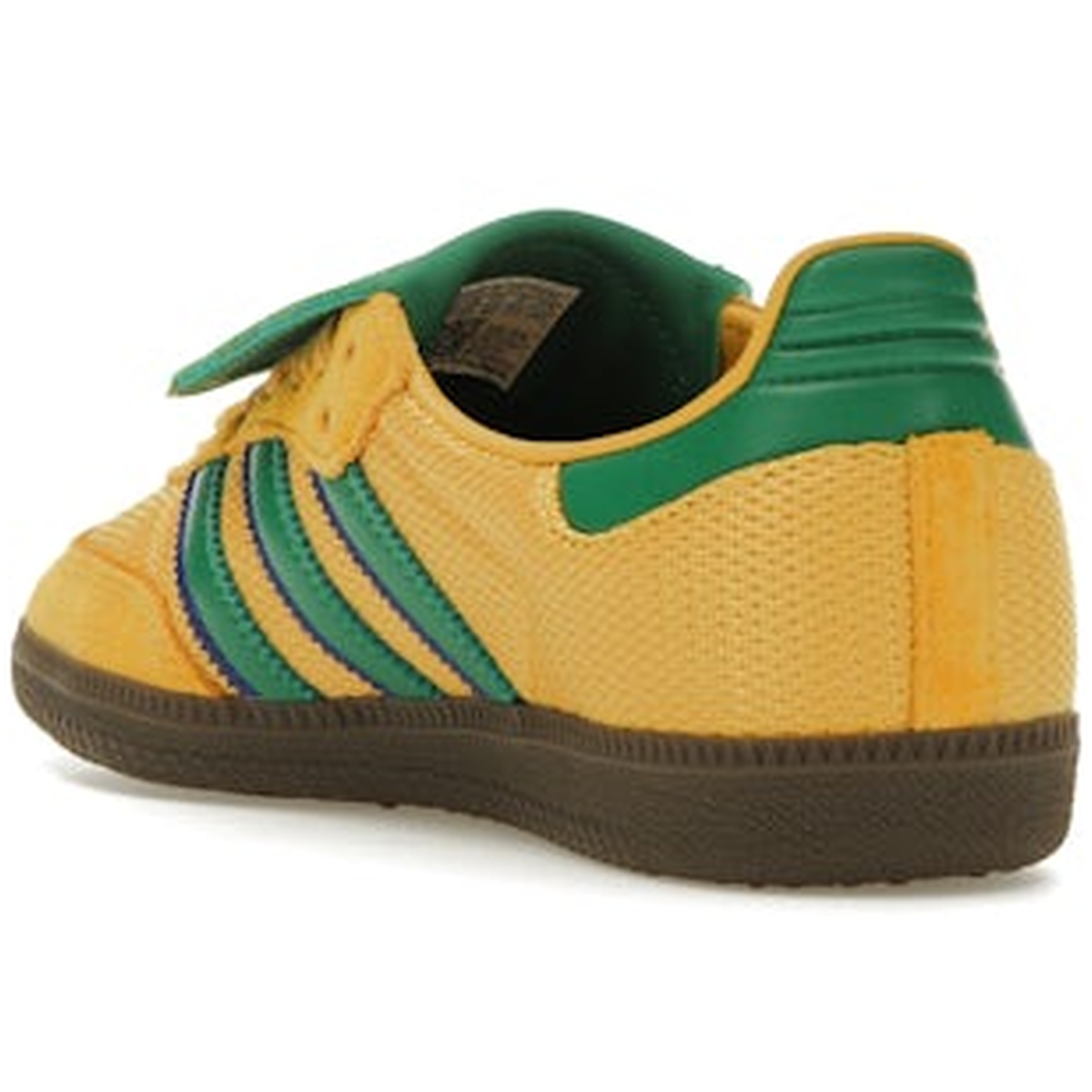 Thumbnail af Adidas Samba LT Preloved Yellow 4