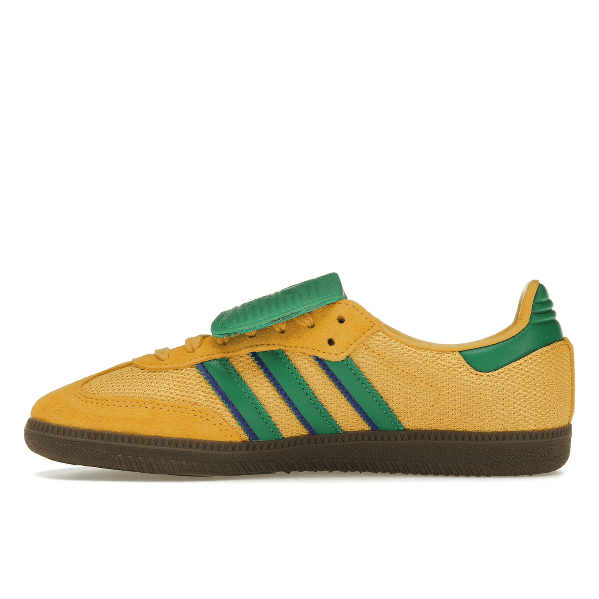 Thumbnail af Adidas Samba LT Preloved Yellow 3