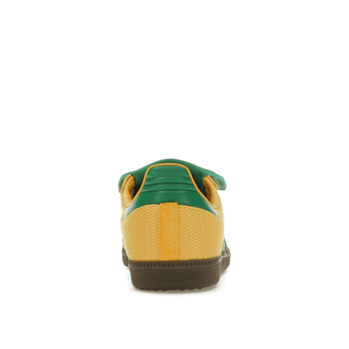 Thumbnail af Adidas Samba LT Preloved Yellow 4