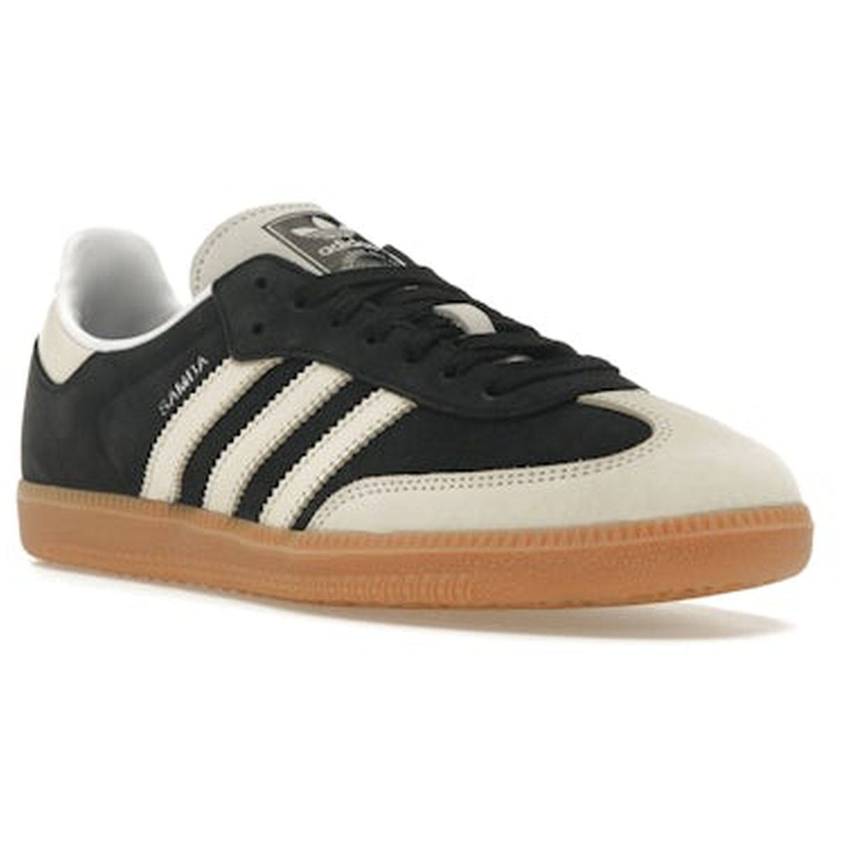 Thumbnail af Adidas Samba OG Black Wonder White 2