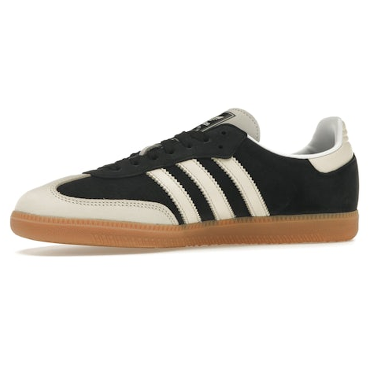 Thumbnail af Adidas Samba OG Black Wonder White 3