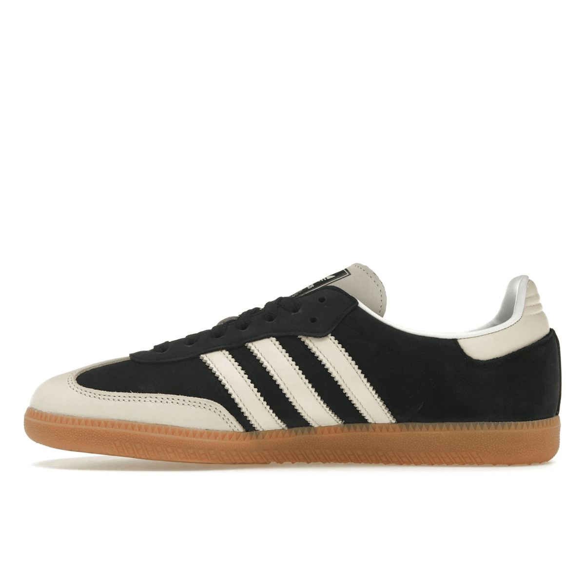 Thumbnail af Adidas Samba OG Black Wonder White 3