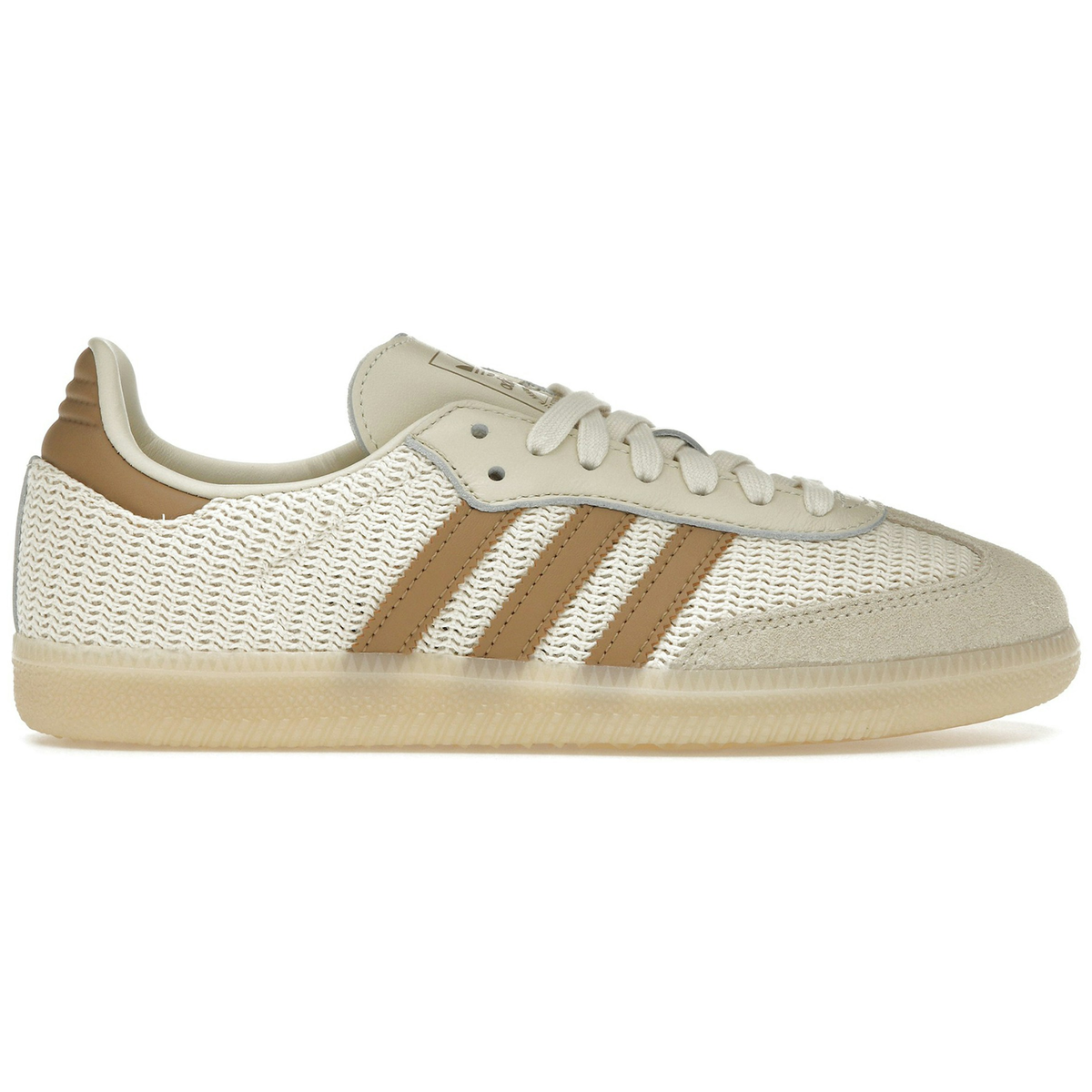 Adidas Samba OG Cream White Cardboard