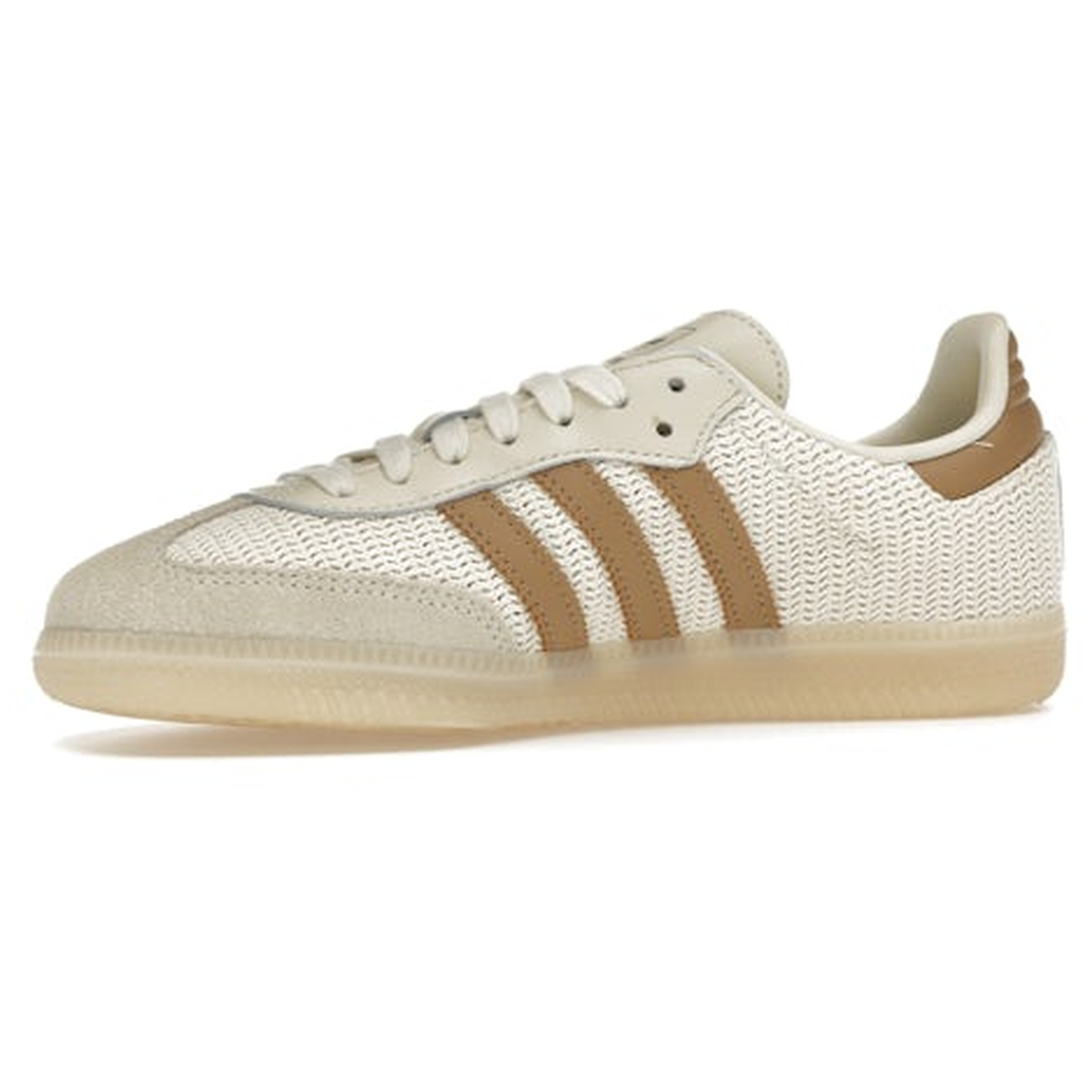 Thumbnail af Adidas Samba OG Cream White Cardboard 3