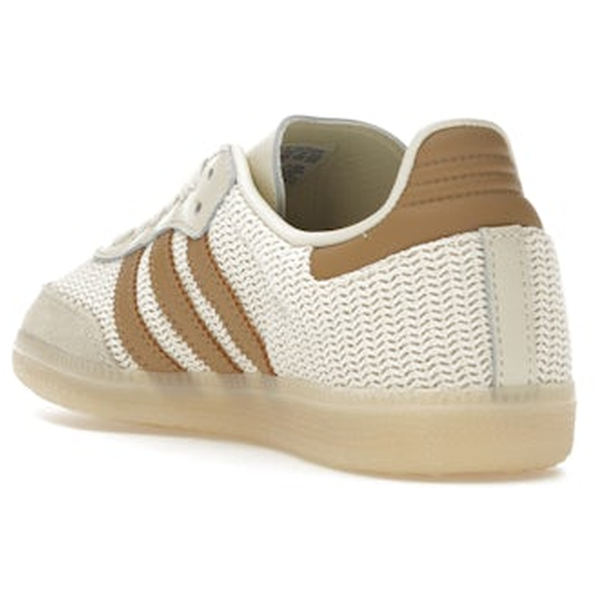Thumbnail af Adidas Samba OG Cream White Cardboard 4