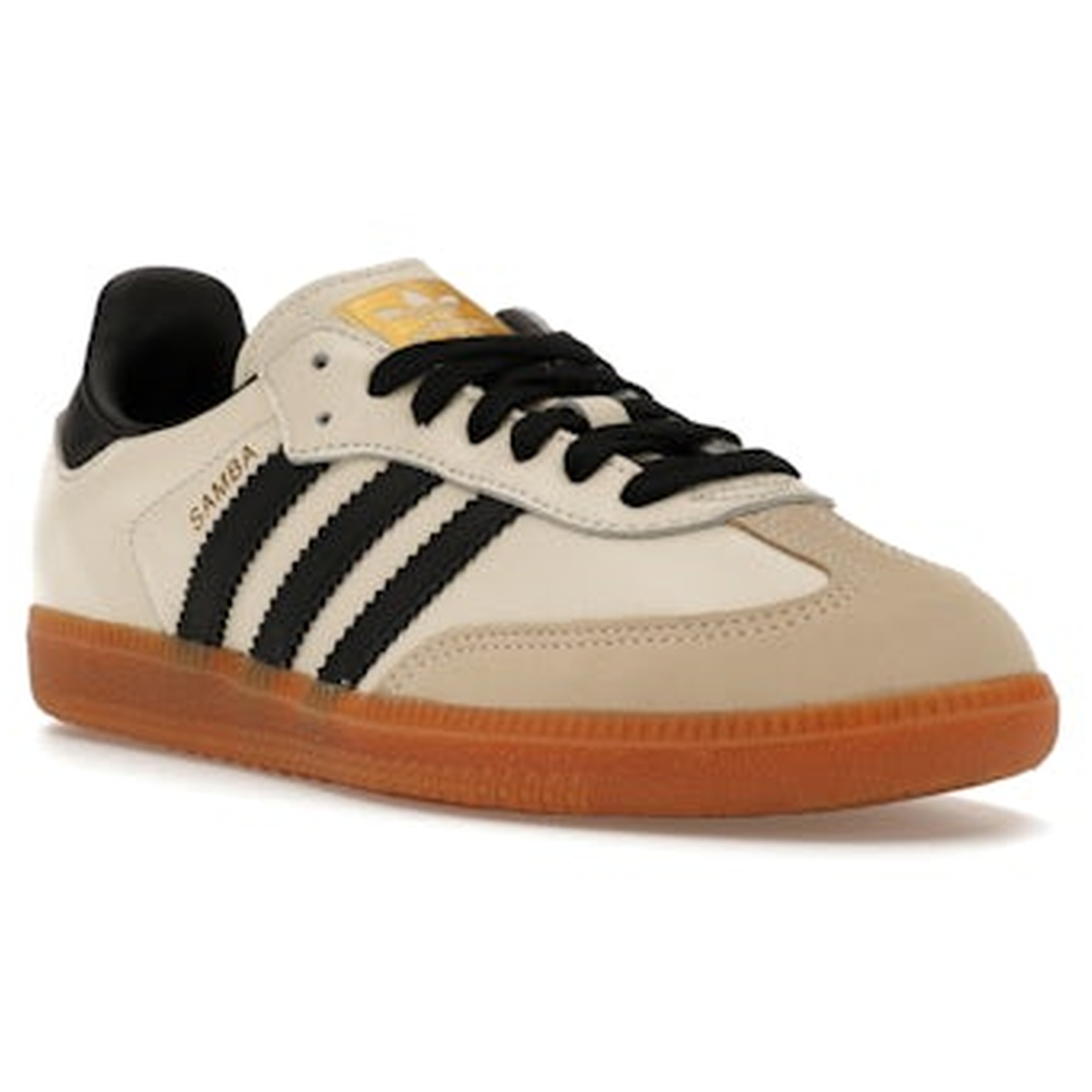 Thumbnail af Adidas Samba OG Cream White Sand Strata 2
