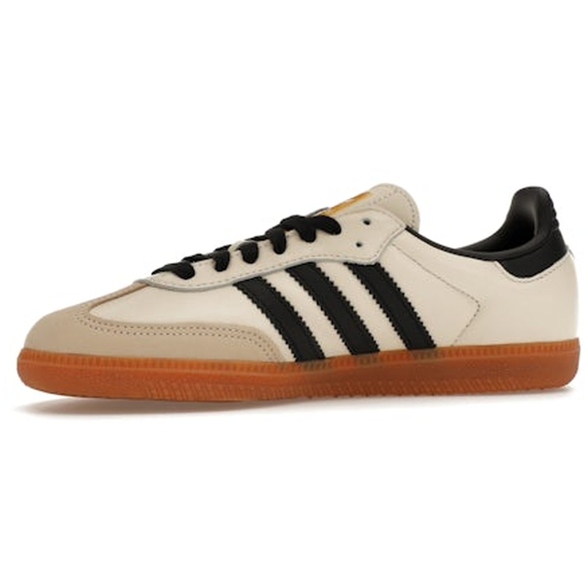 Thumbnail af Adidas Samba OG Cream White Sand Strata 3