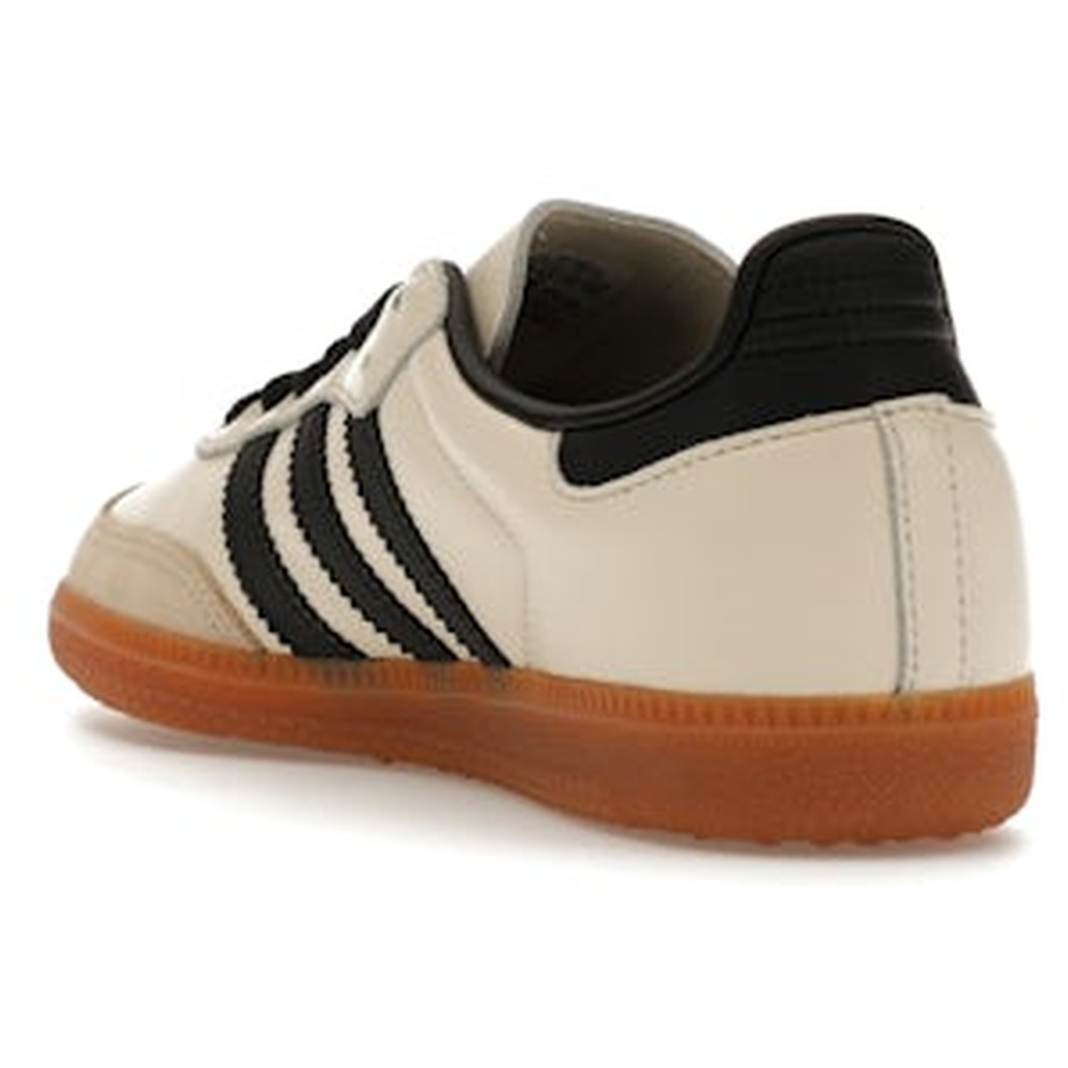 Thumbnail af Adidas Samba OG Cream White Sand Strata 4