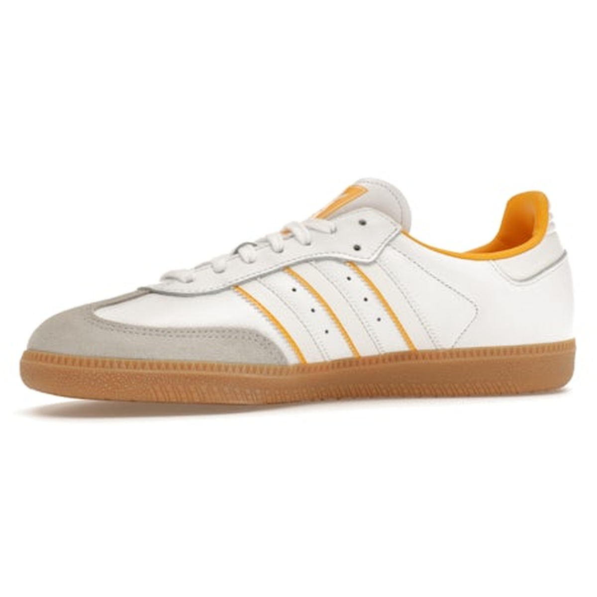 Thumbnail af Adidas Samba OG Crew Yellow 3