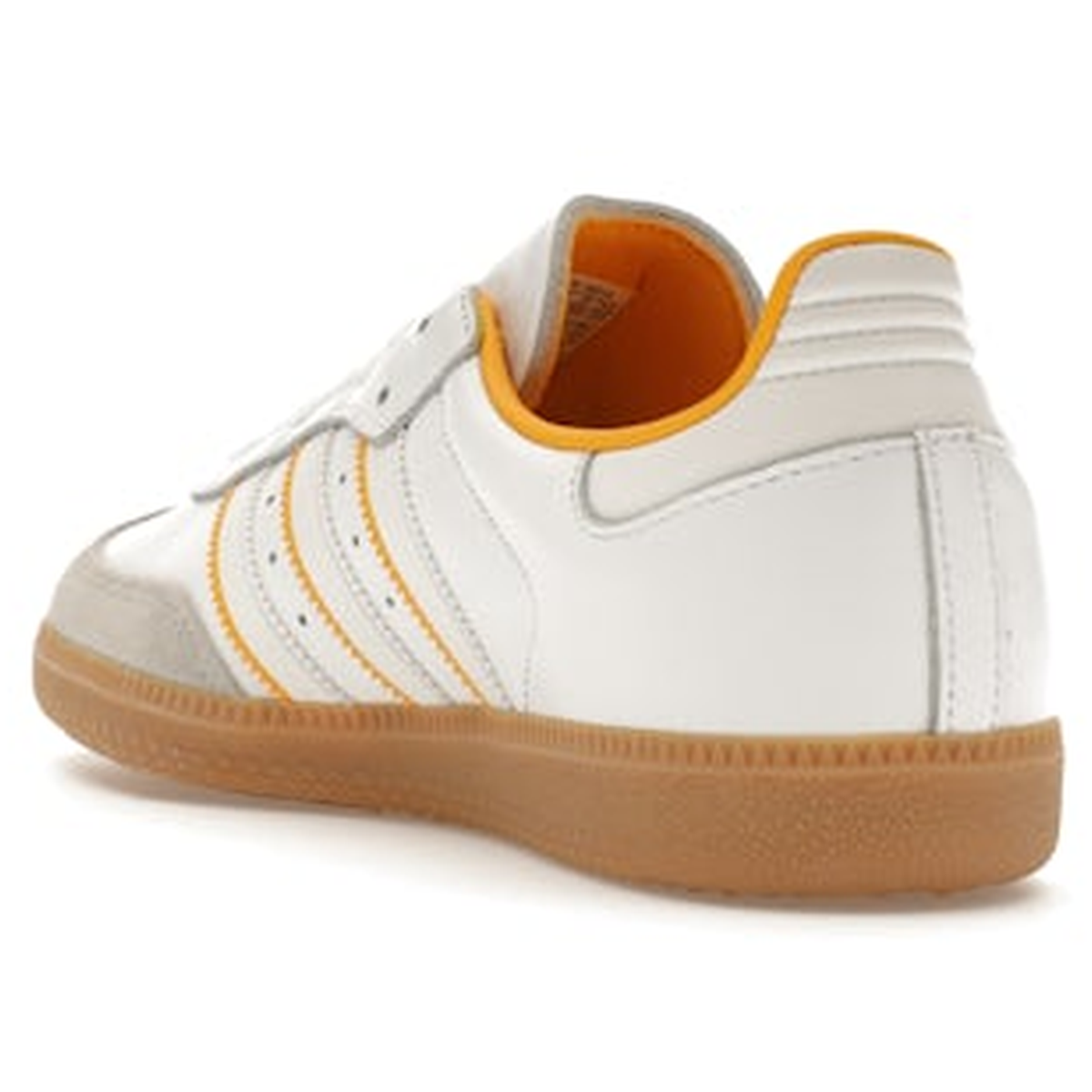 Thumbnail af Adidas Samba OG Crew Yellow 4