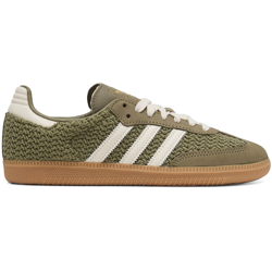 adidas Samba OG Crochet Pack Orbit Green (Women's)