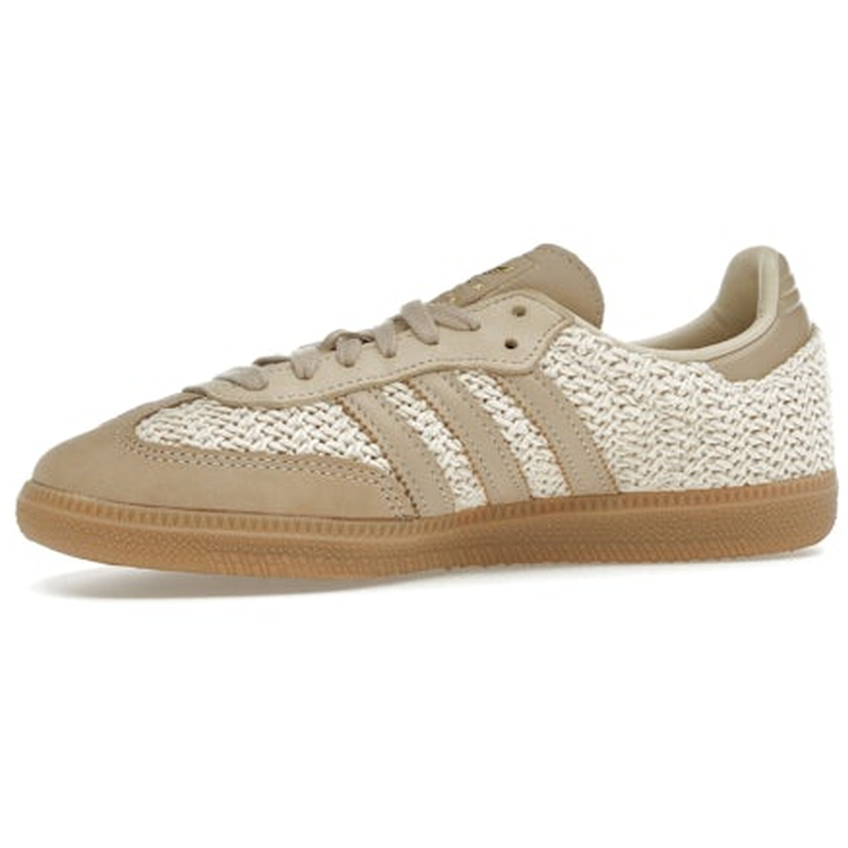 Thumbnail af Adidas Samba OG Crochet Pack Sand Strata 3