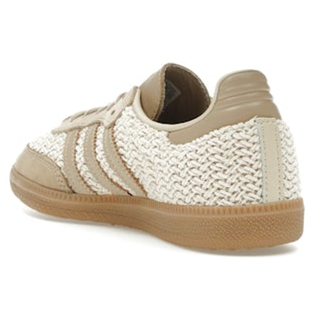 Thumbnail af Adidas Samba OG Crochet Pack Sand Strata 4