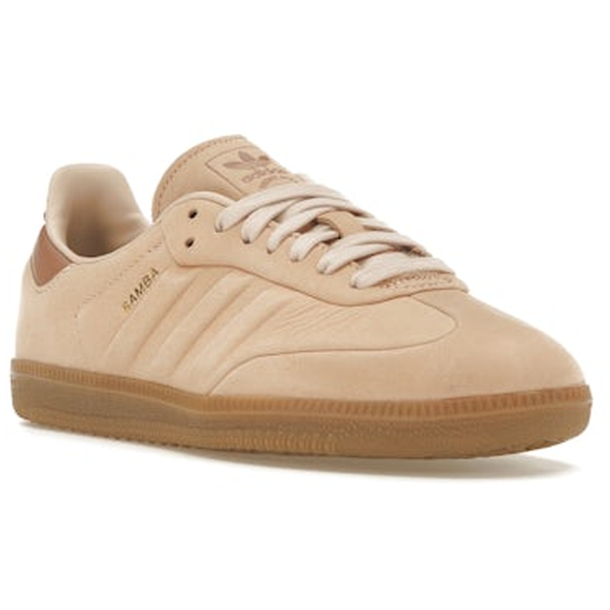 Thumbnail af Adidas Samba OG Halo Blush 2