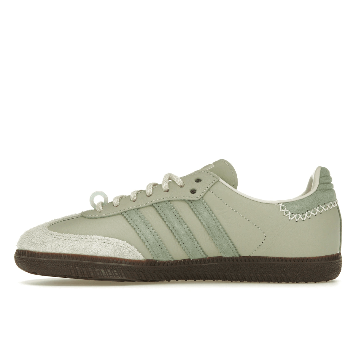 Thumbnail af Adidas Samba OG Maha Half Green 3