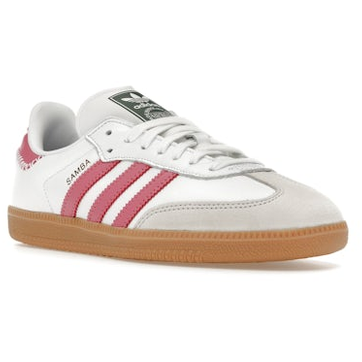 Thumbnail af Adidas Samba OG Rose Tone 2