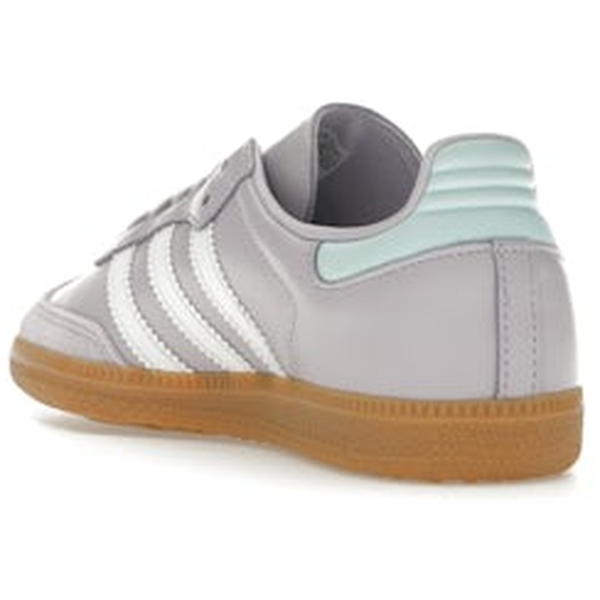 Thumbnail af Adidas Samba OG Silver Dawn 4