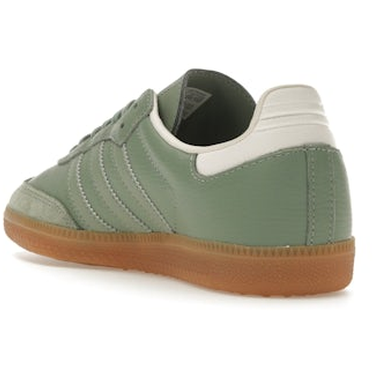 Thumbnail af Adidas Samba OG Silver Green 4