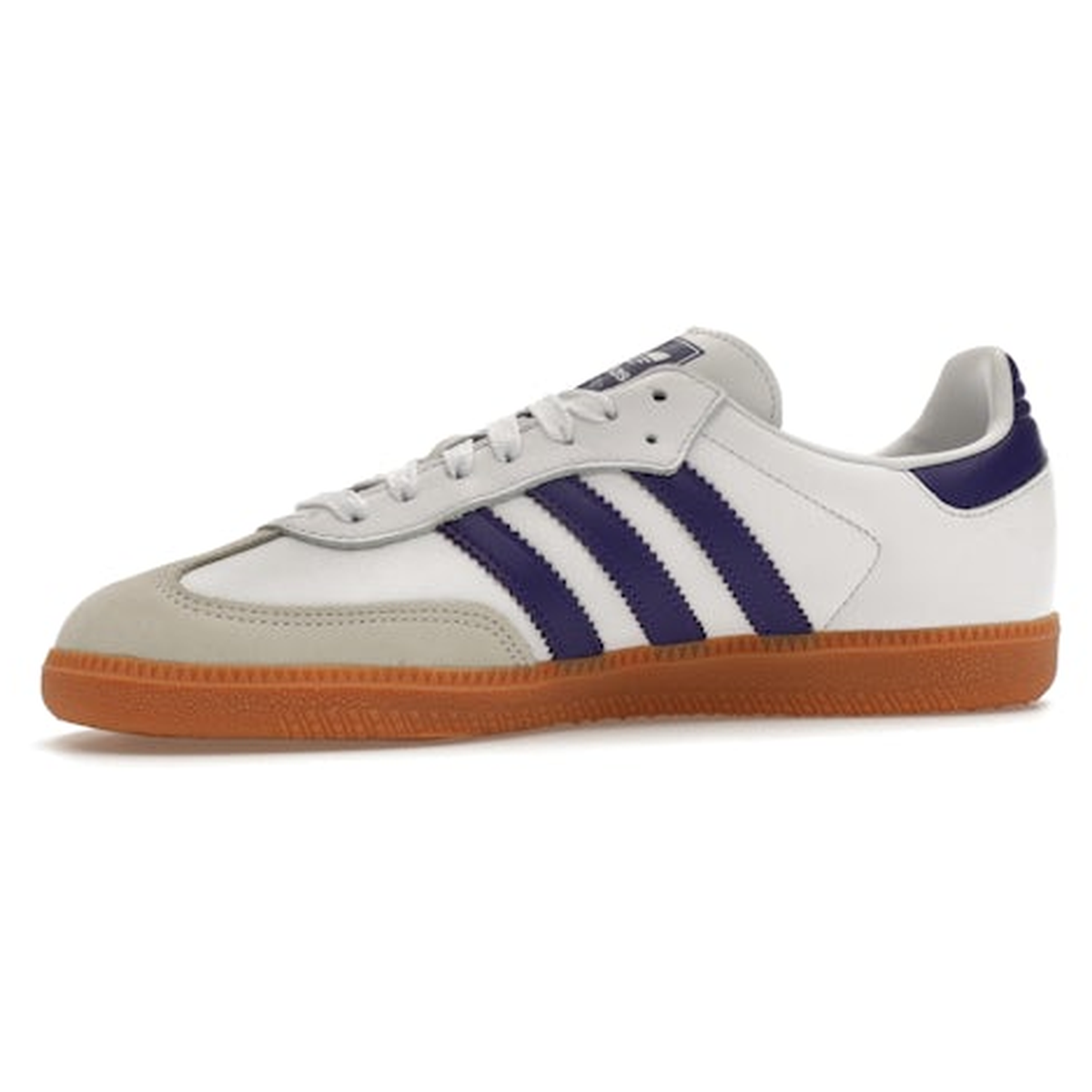 Thumbnail af Adidas Samba OG White Energy Ink Gum 3