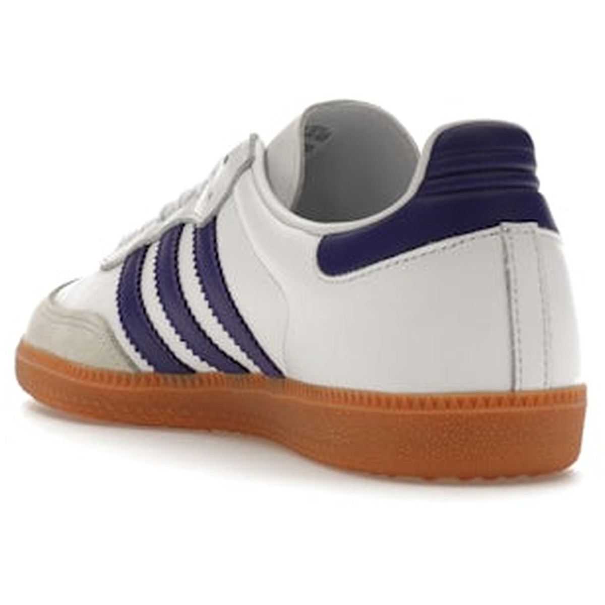 Thumbnail af Adidas Samba OG White Energy Ink Gum 4