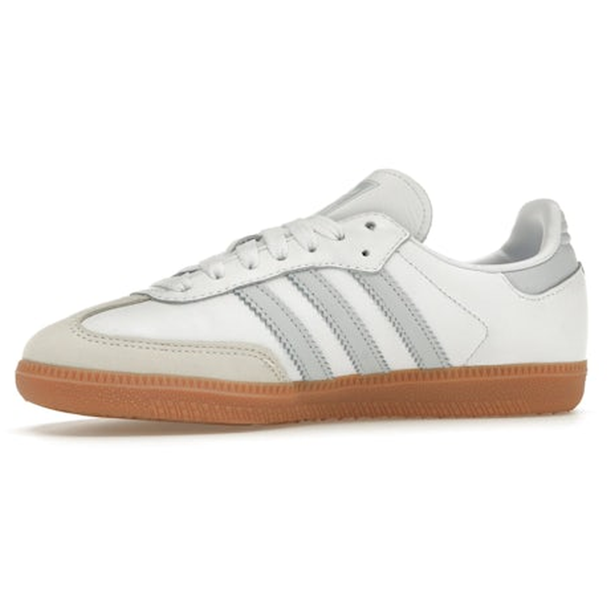 Thumbnail af Adidas Samba OG White Halo Blue 3