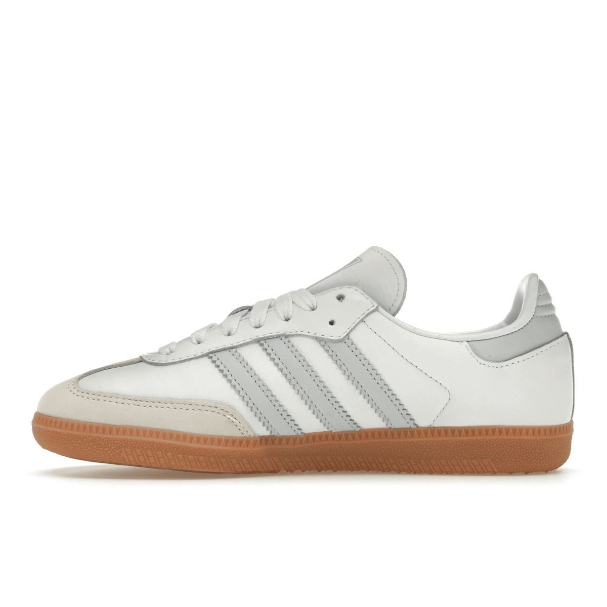 Thumbnail af Adidas Samba OG White Halo Blue 3