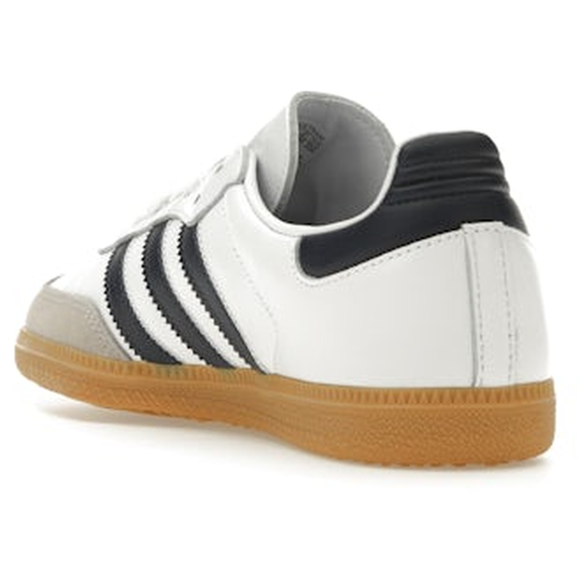 Thumbnail af Adidas Samba OG White Night Indigo Gum 4